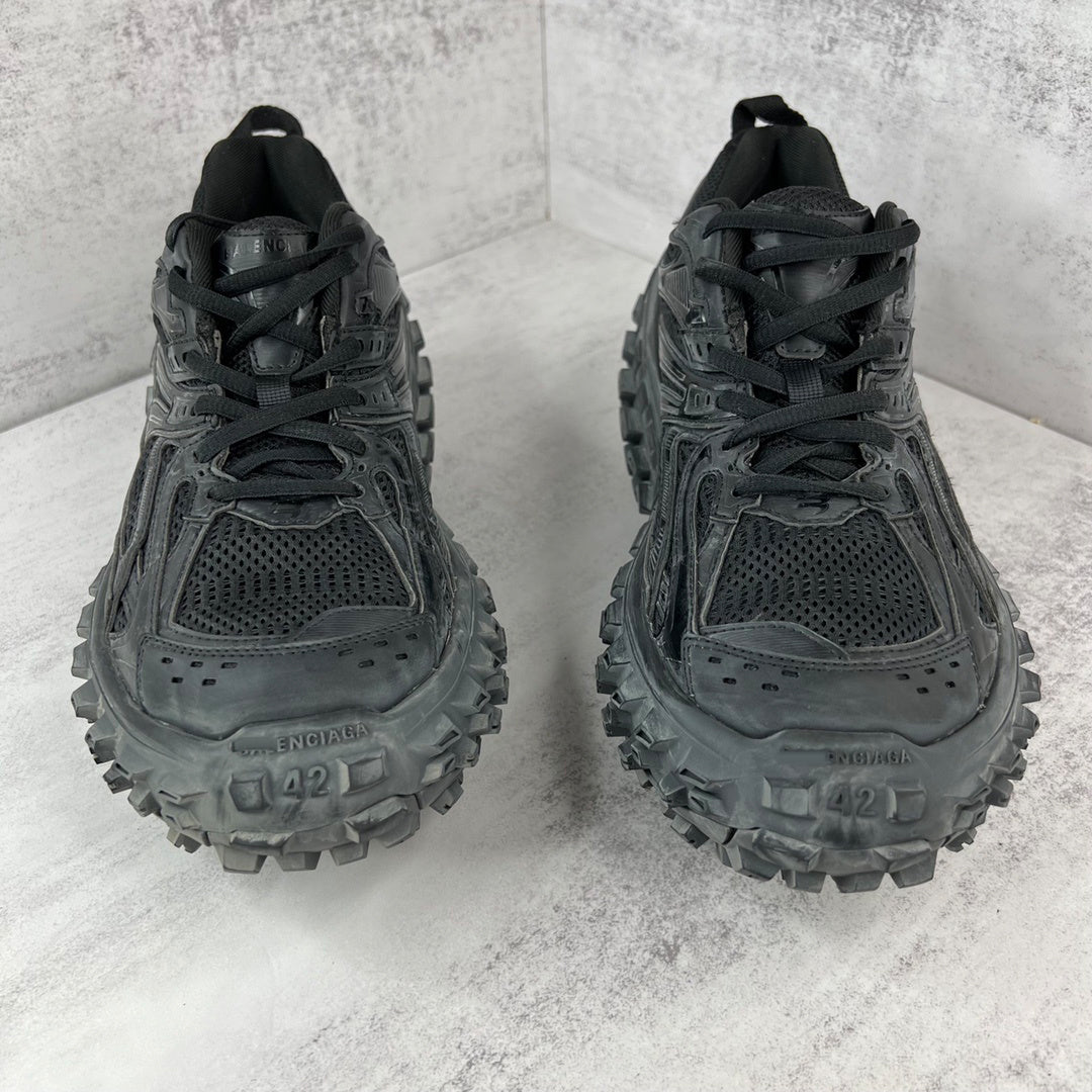 Balenciaga Tread Shoes Couple's Style Shoe