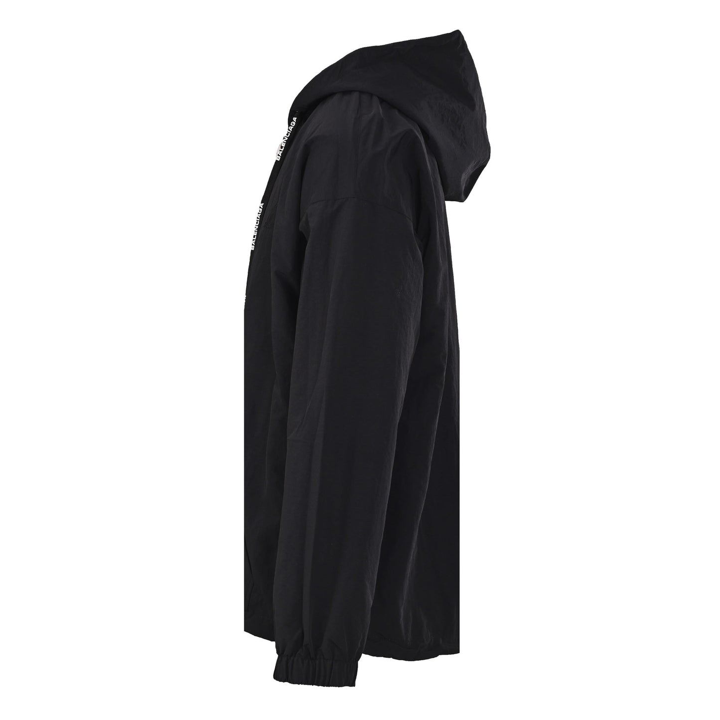 Balenciaga Men's Double-sided Coat