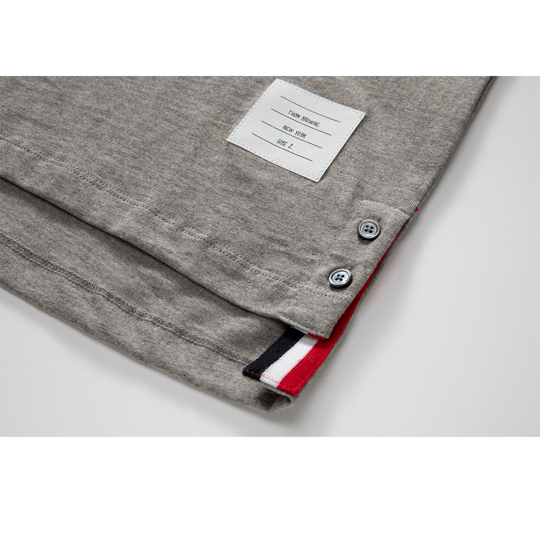 Premium Cotton T-Shirt