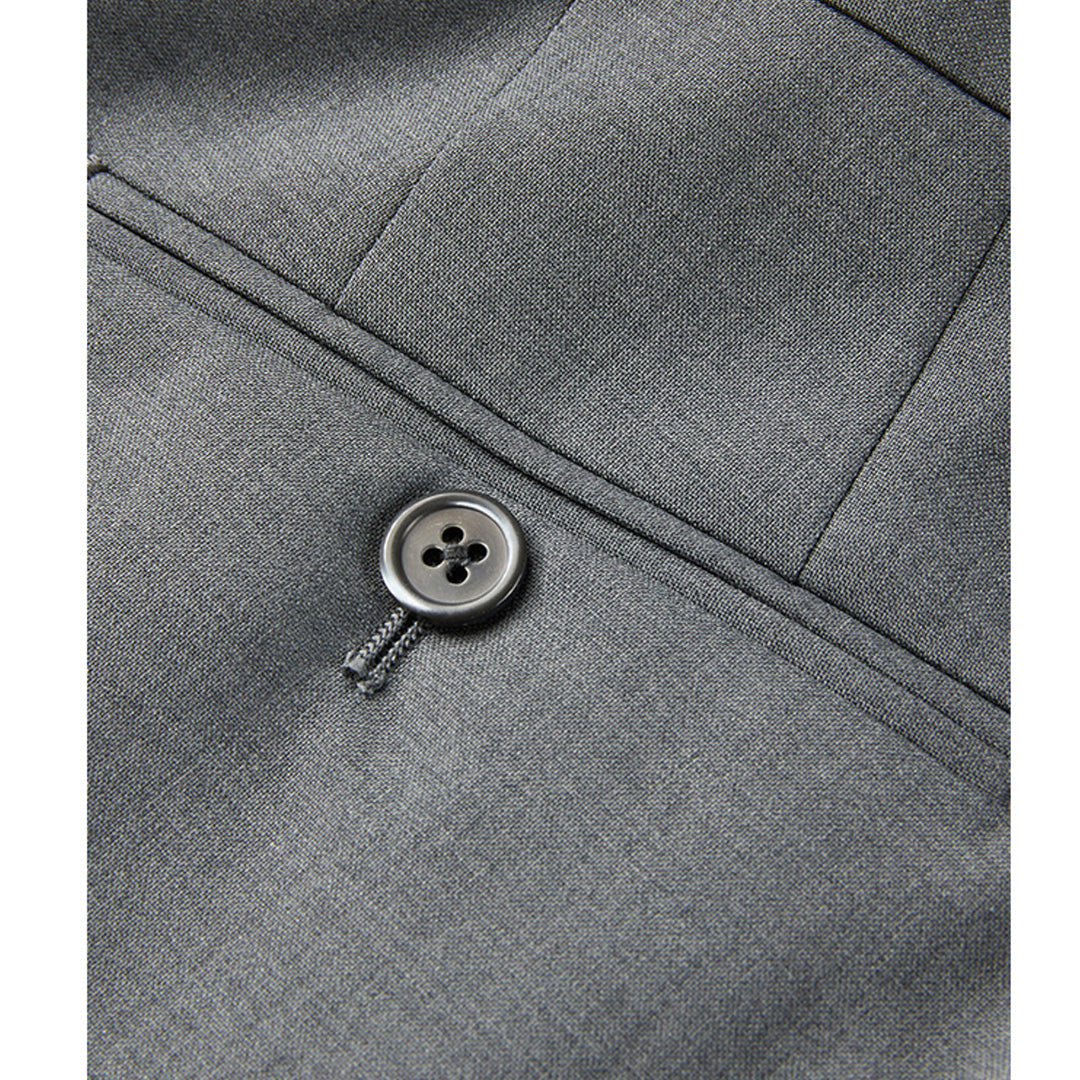 Thom Browne 4-Bar Leisure Pants