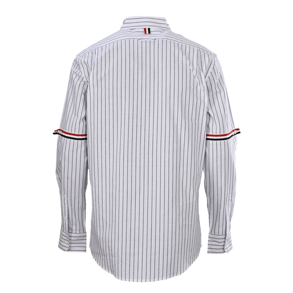 Thom Browne 2025SS printed shirt
