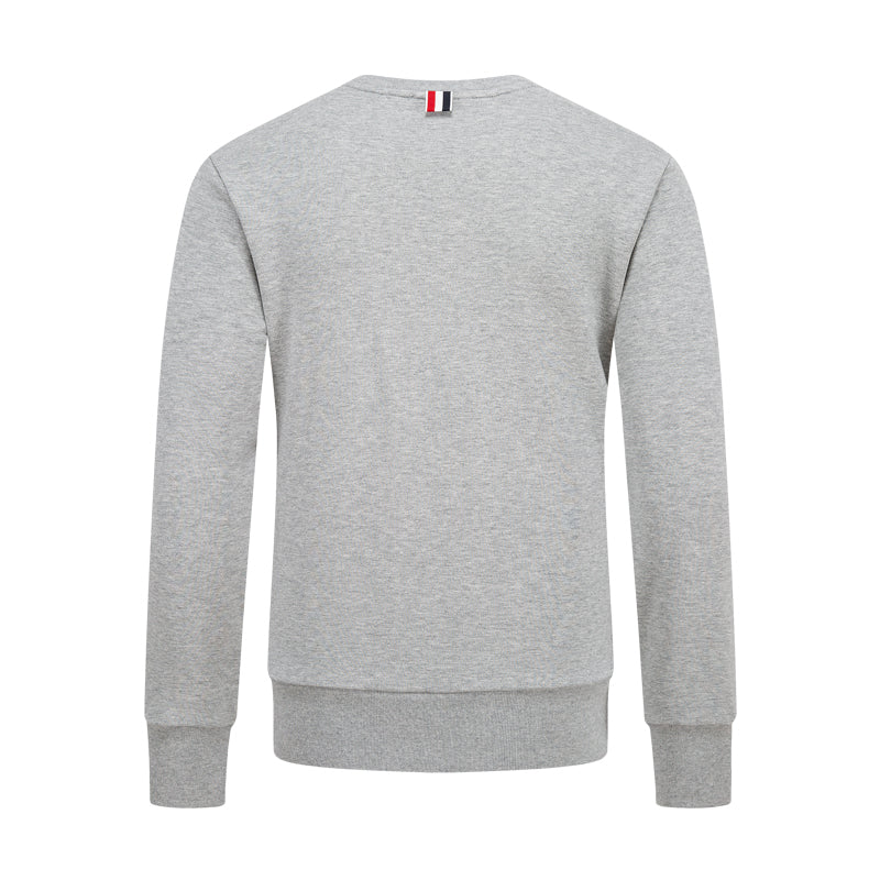 Men's Premium Cotton Sweatshirt