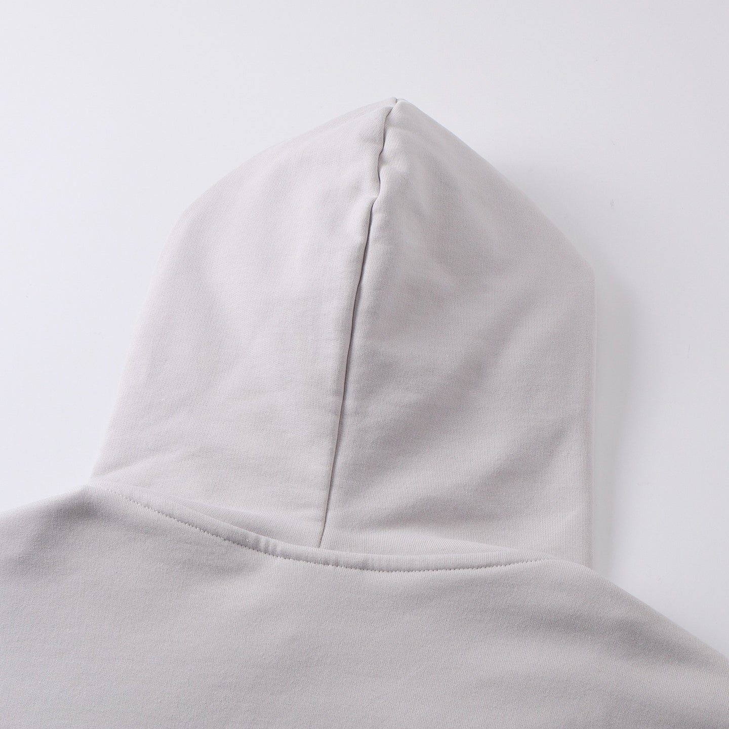 Balenciaga Print Loose Fit Hoodie
