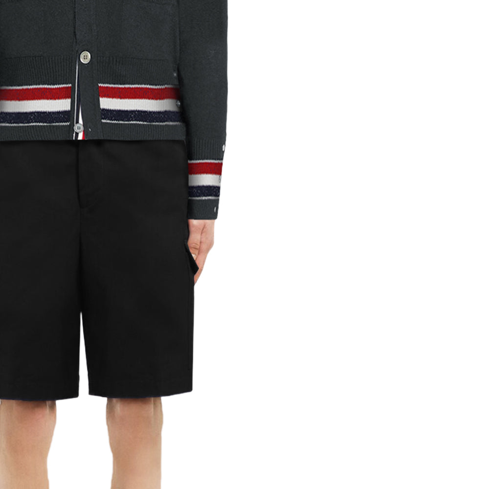 Thom Browne 2026SS Slim Fit Sweater