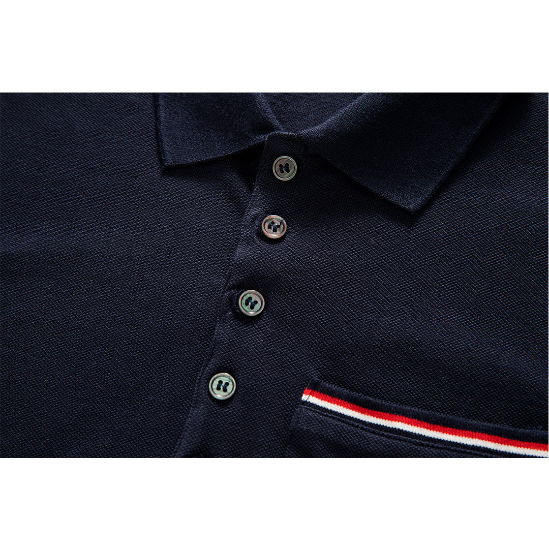 Thom Browne 2026SS POLO shirts