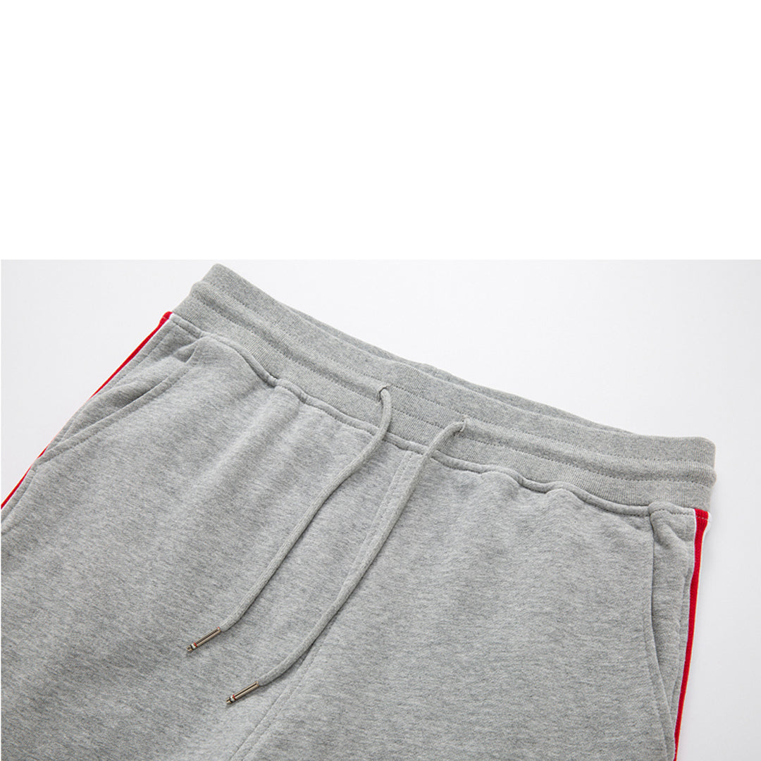 Thom Browne 4-Bar Sweatpants - 2026 Spring/Summer Collection