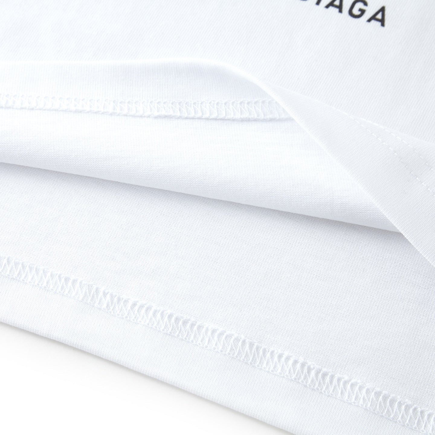 Balenciaga Classic Man T-Shirt
