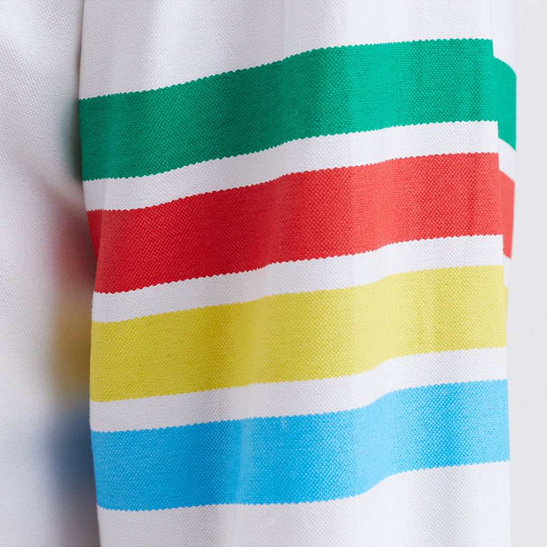 Thom Browne Men's Personalized Zipper Detail Shirt