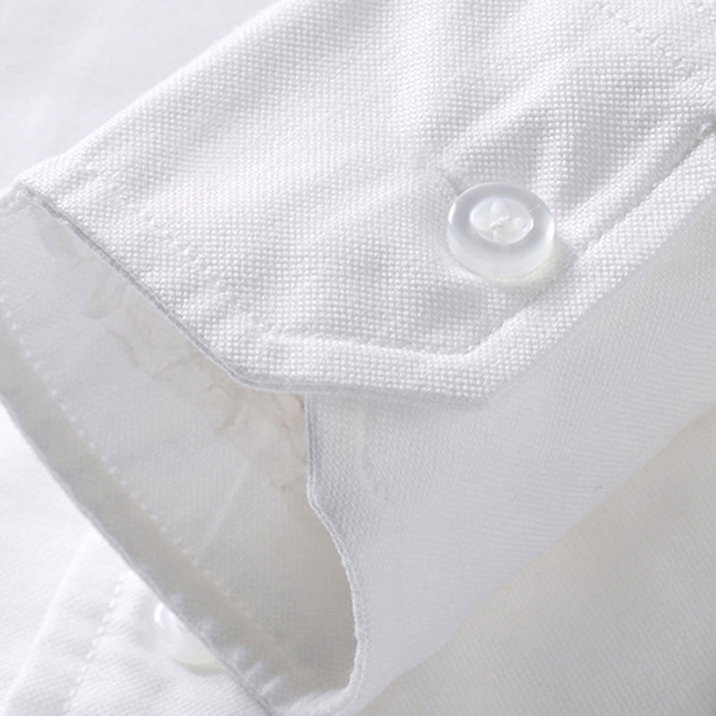 Thom Browne  Spring Summer Men's Casual Oxford Shirt