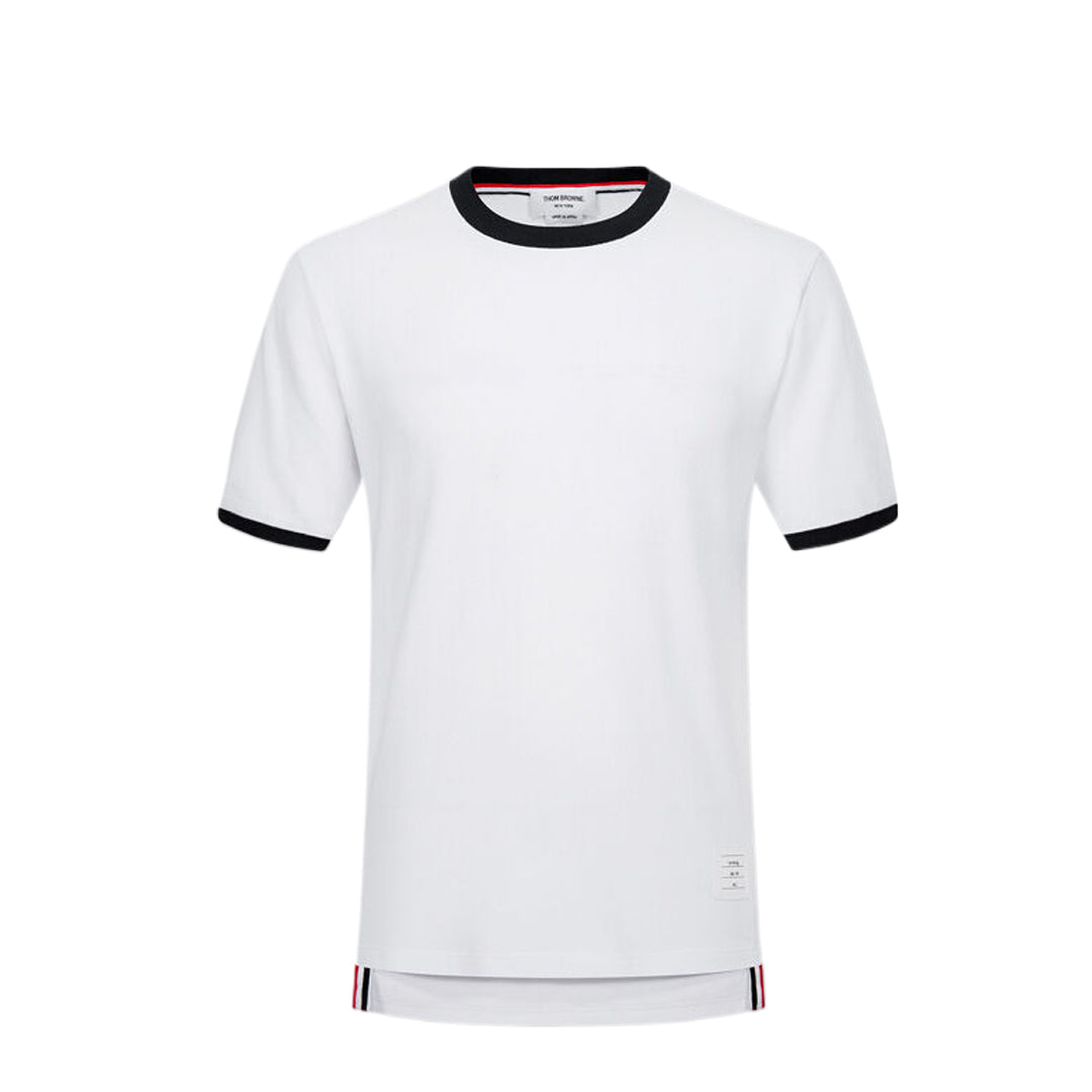 2026 Spring/Summer Men's Cotton Polo T-Shirt