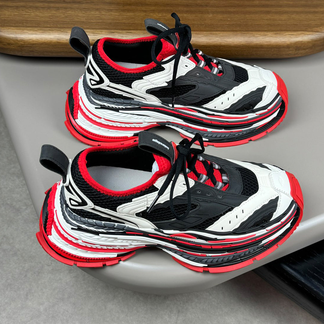 Balenciaga Runway Style Shoe