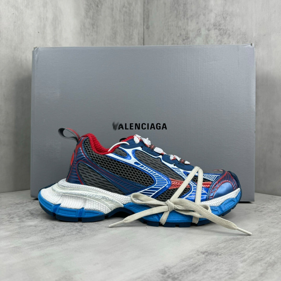 Balenciaga Limited Edition Couple's Style Shoe