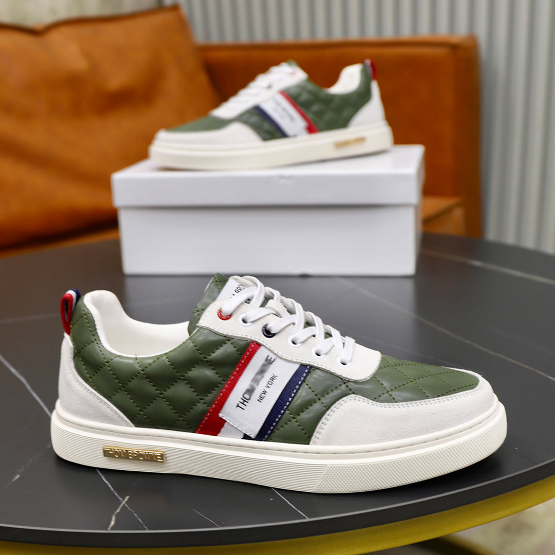 Thom Browne 2025ss Man Sneakers