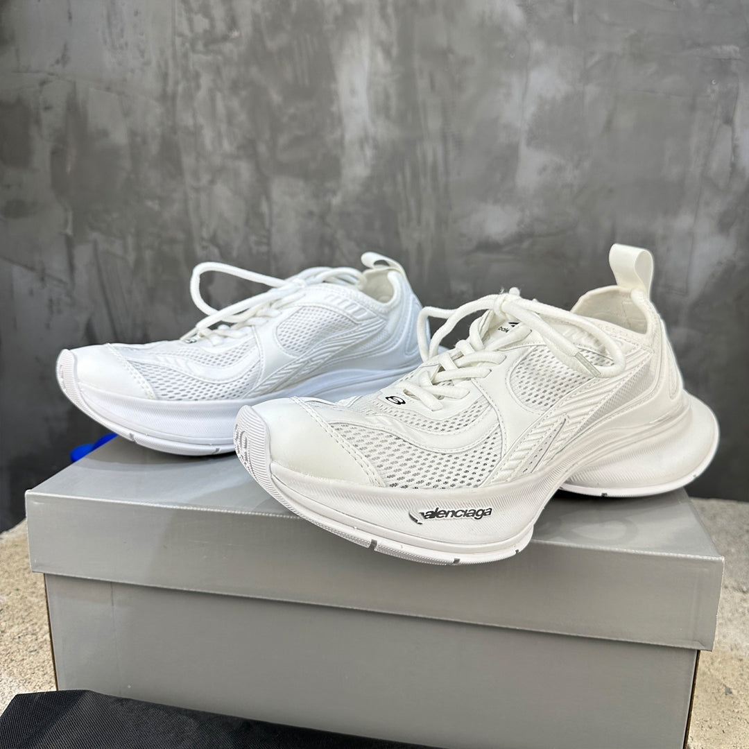 Balenciaga Limited Edition Couple's Style Shoe