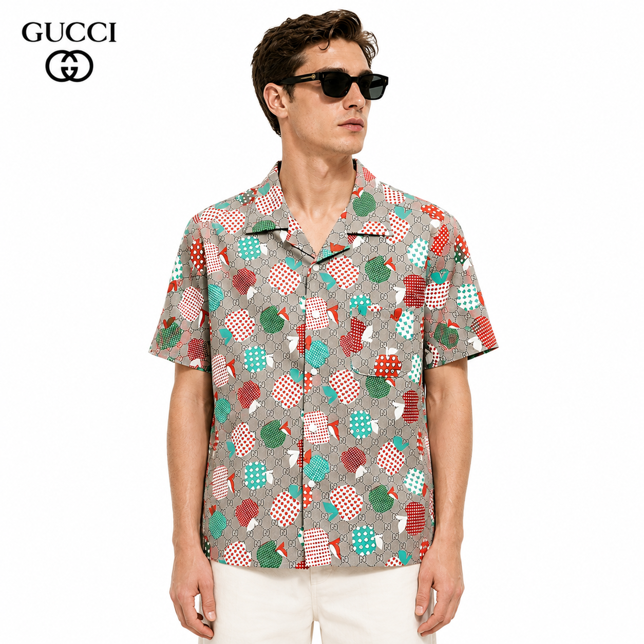 Gucci 2026 T-Shirt