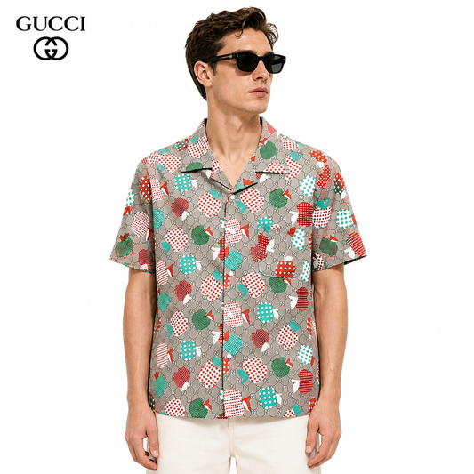 Gucci 2026 T-Shirt