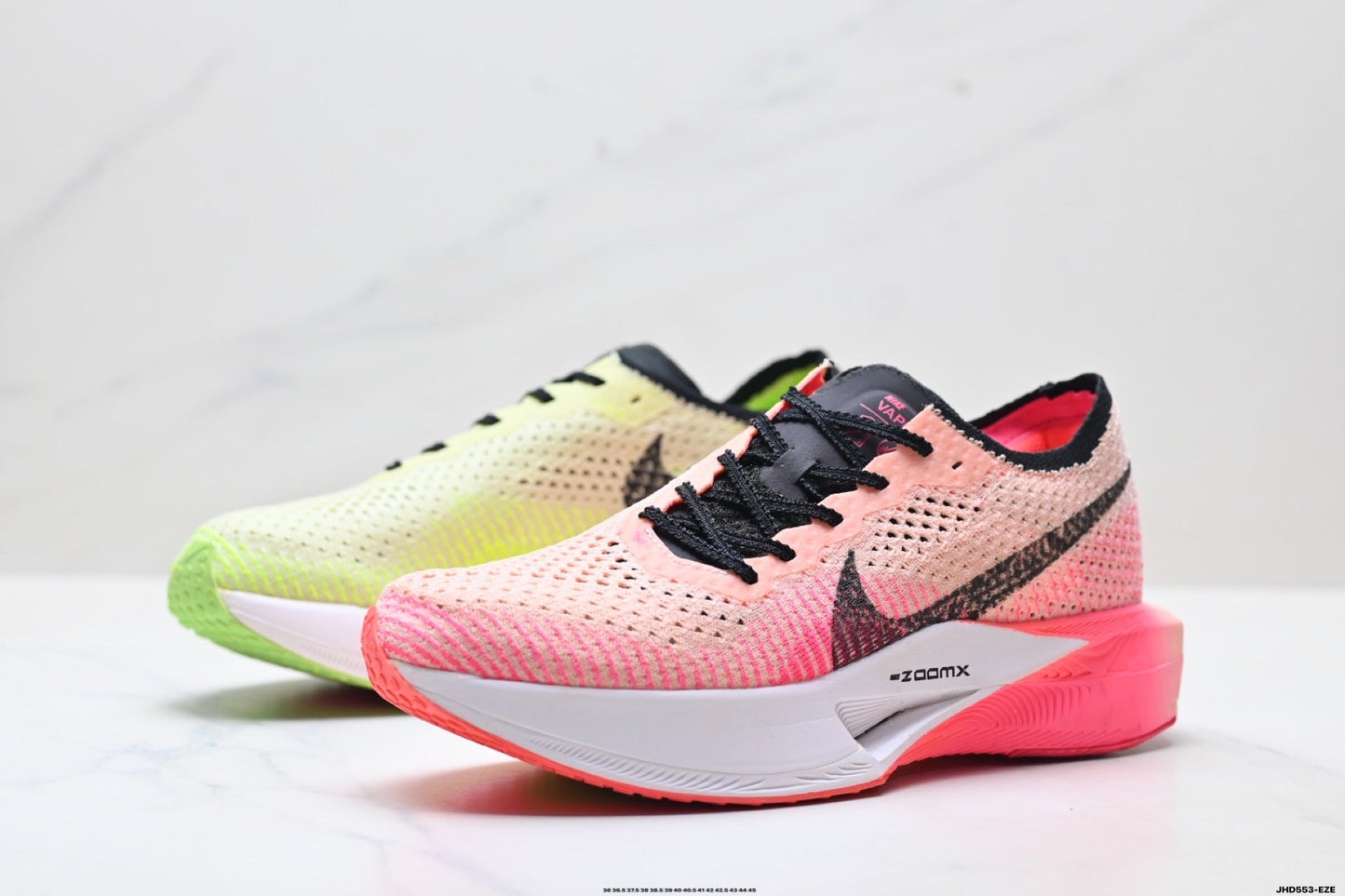 NIKE 2026 Men's Running Shoes