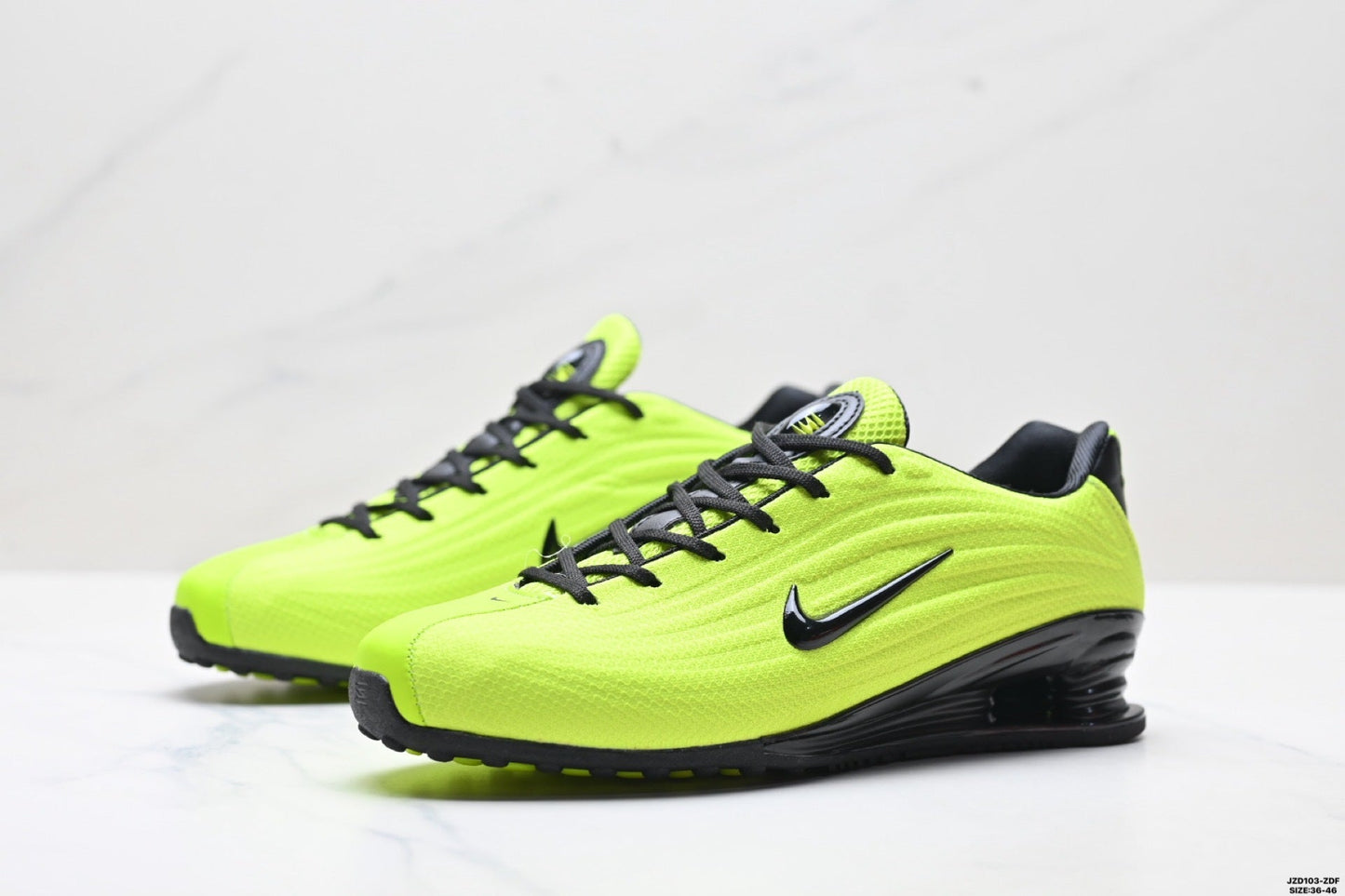 2026 NIKE New Arrivals Men's Running Shoes