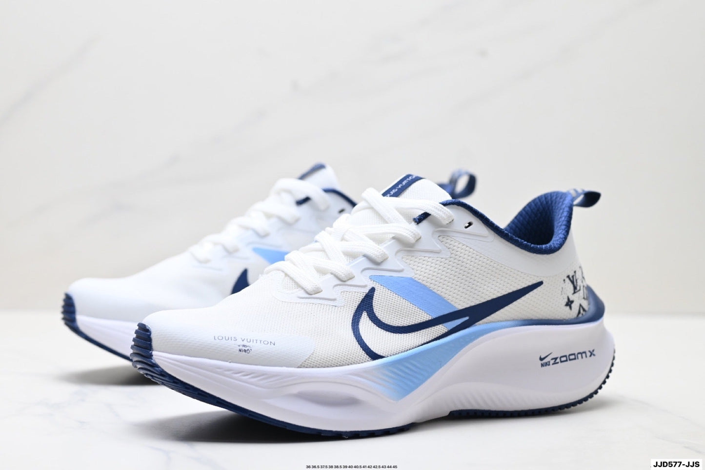 NIKE 2026 New Arrivals Running Shoe
