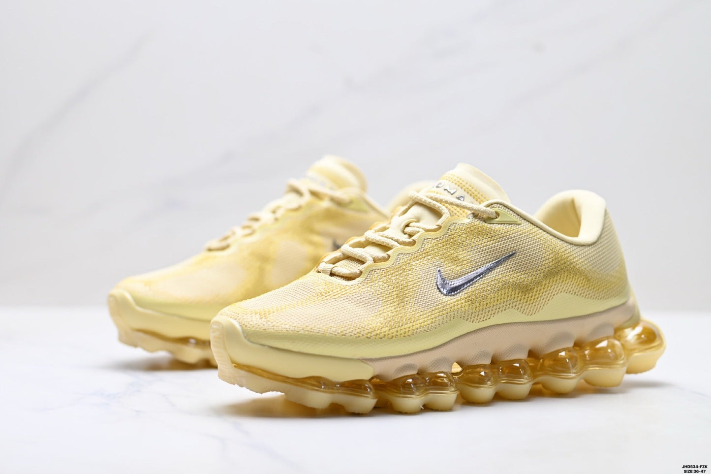 2026 NIKE New Arrivals Running Shoe