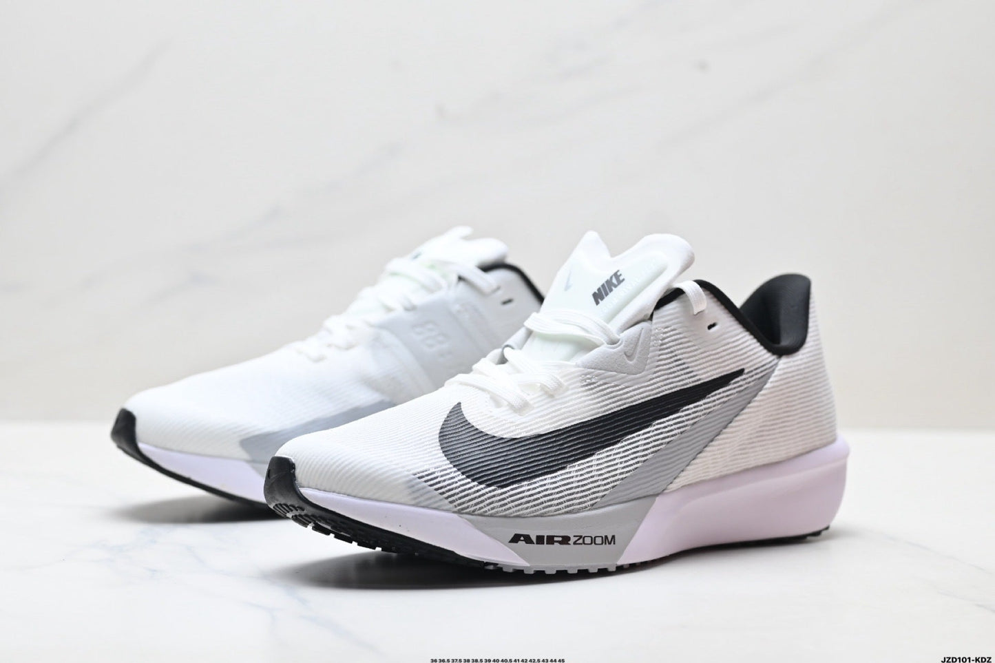 2026 NIKE Matching Running Shoes for Couples