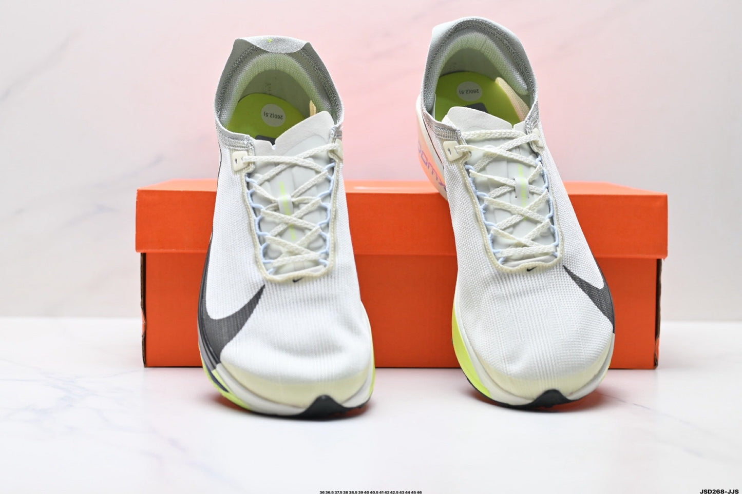 2026 NIKE New Arrivals Men's Running Shoes