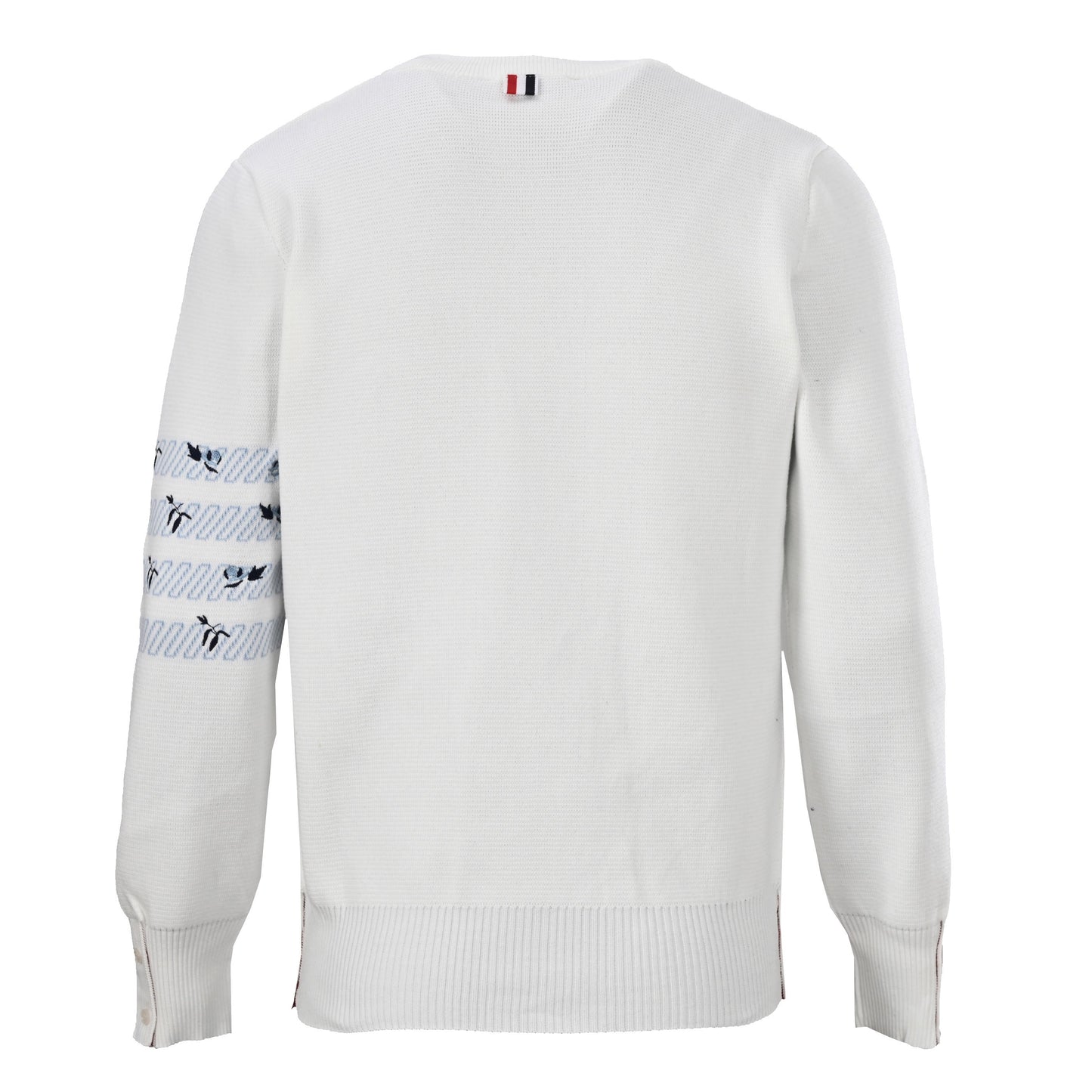 2026ss Casual Knitwear