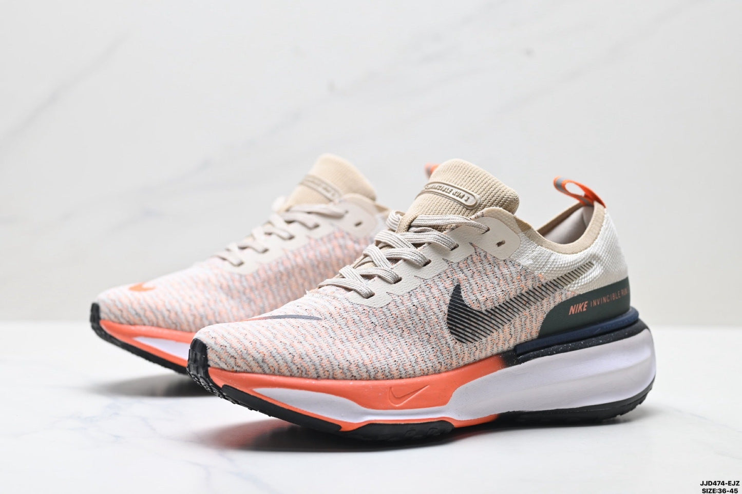 2026 New Arrivals NIKE Running Shoes