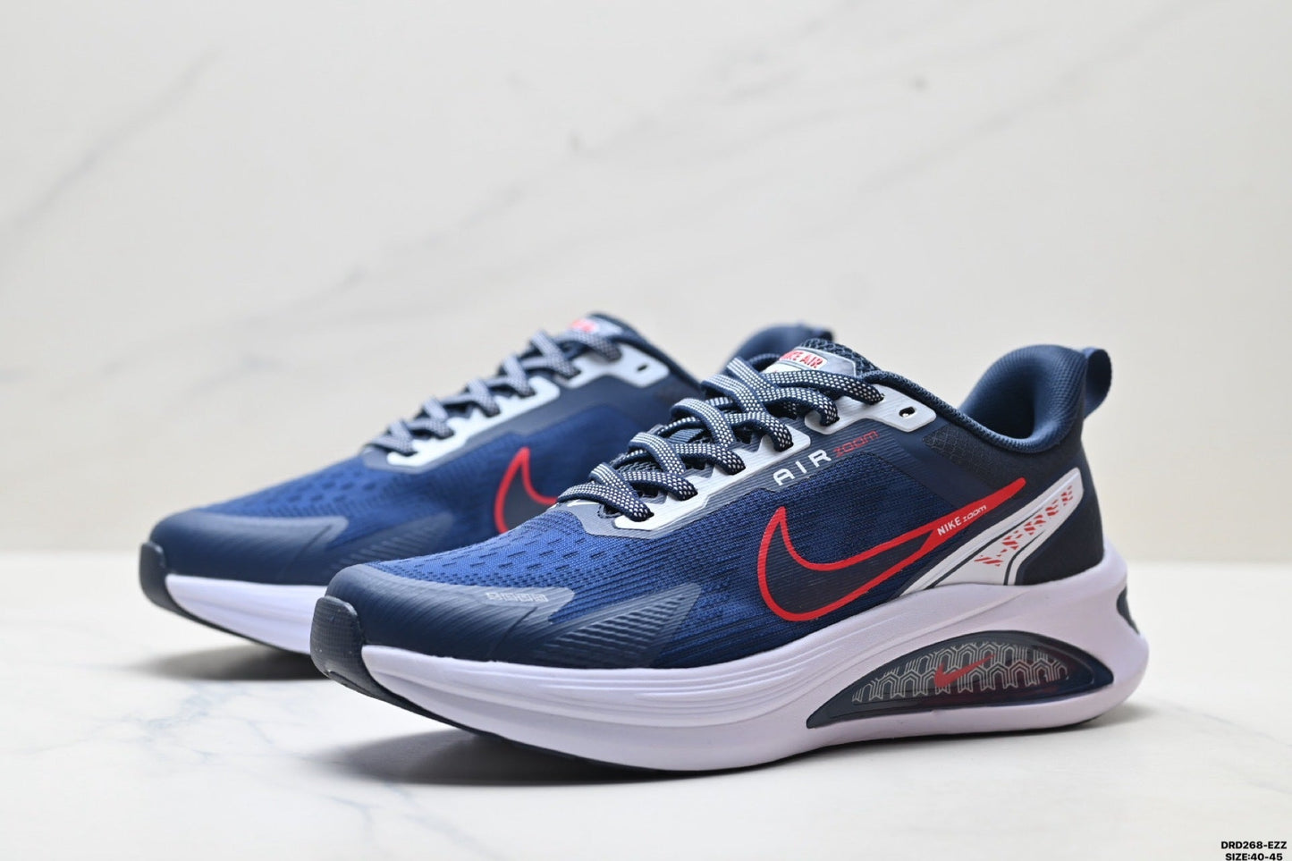 NIKE 2026 Men's Running Shoes