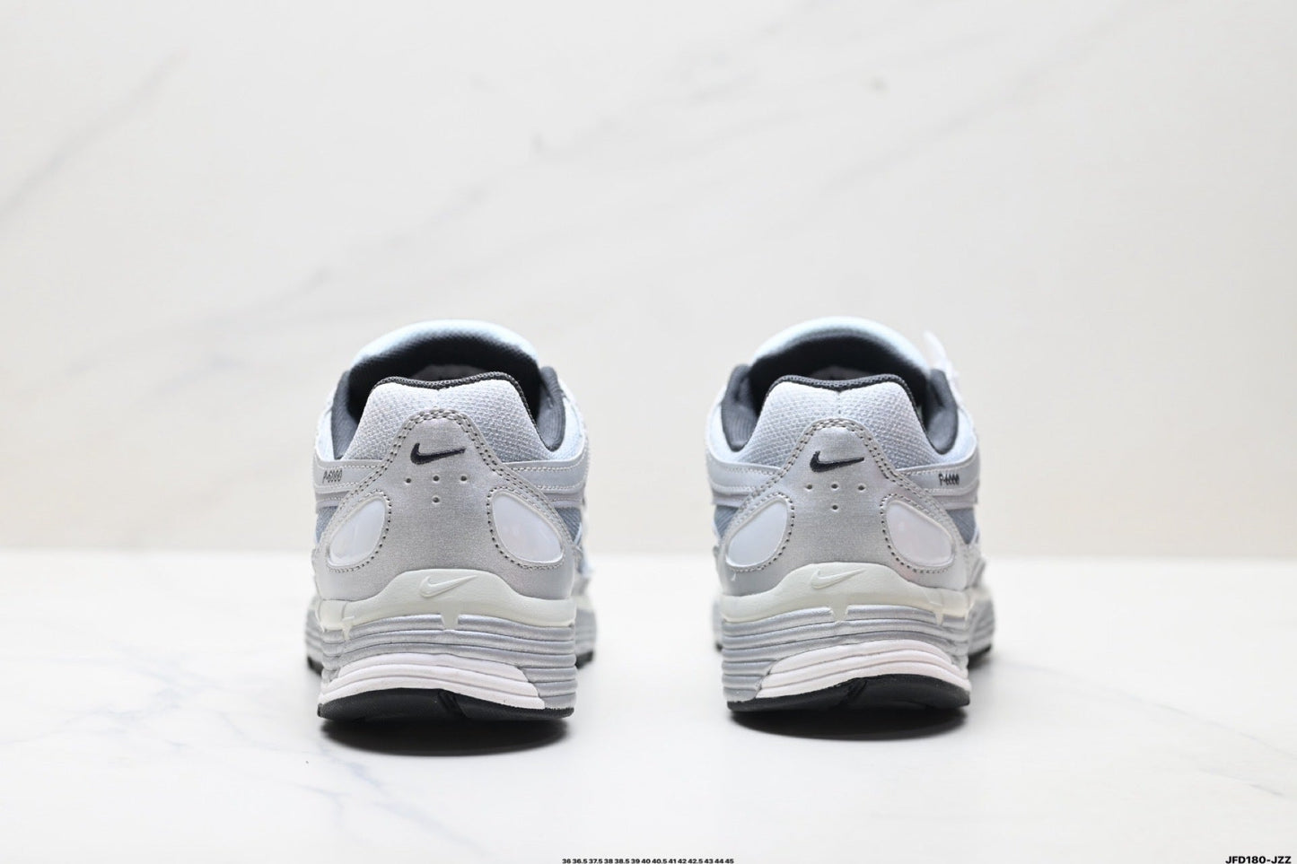 2026 NIKE New Arrivals Men's Running Shoes