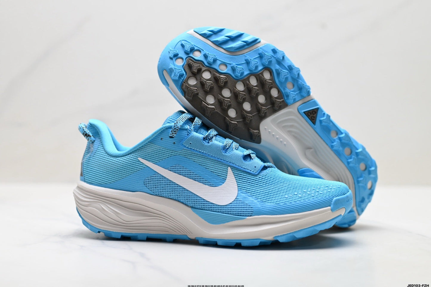 2026 NIKE New Arrivals Running Shoe