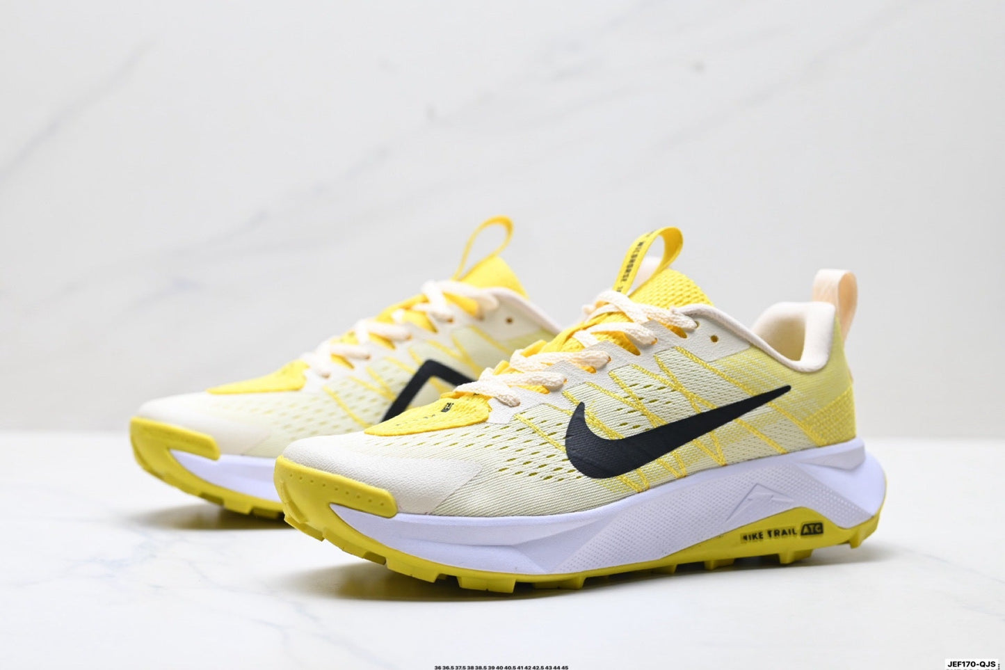 NIKE New Arrivals Running Shoe