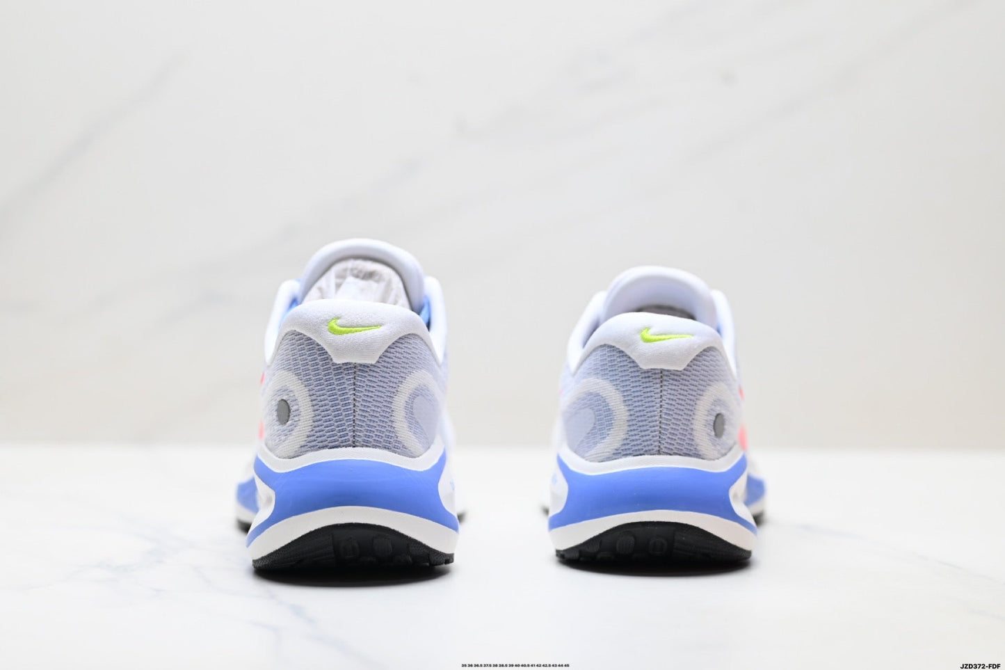 NIKE New Arrivals Running Shoe