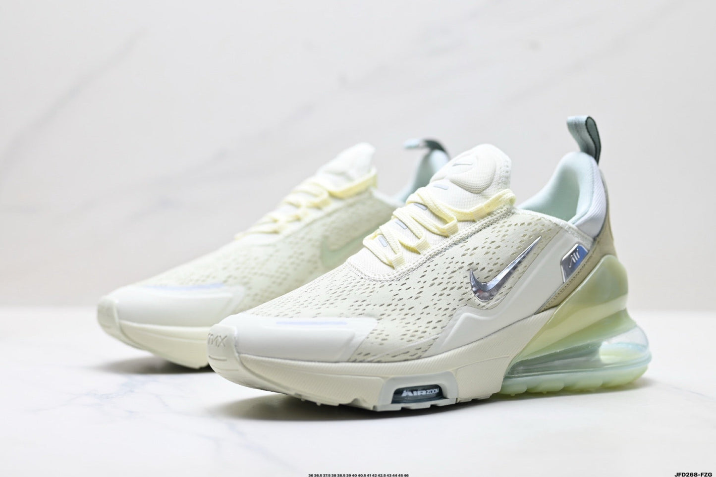 2026 NIKE New Arrivals Running Shoe