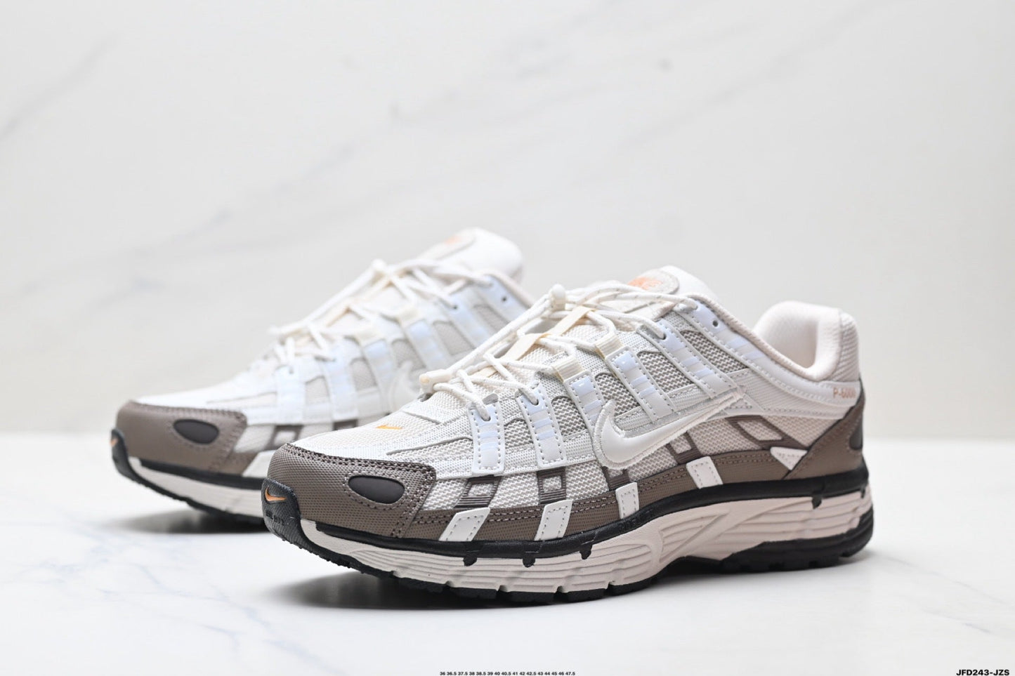 2026 NIKE New Arrivals Men's Running Shoes