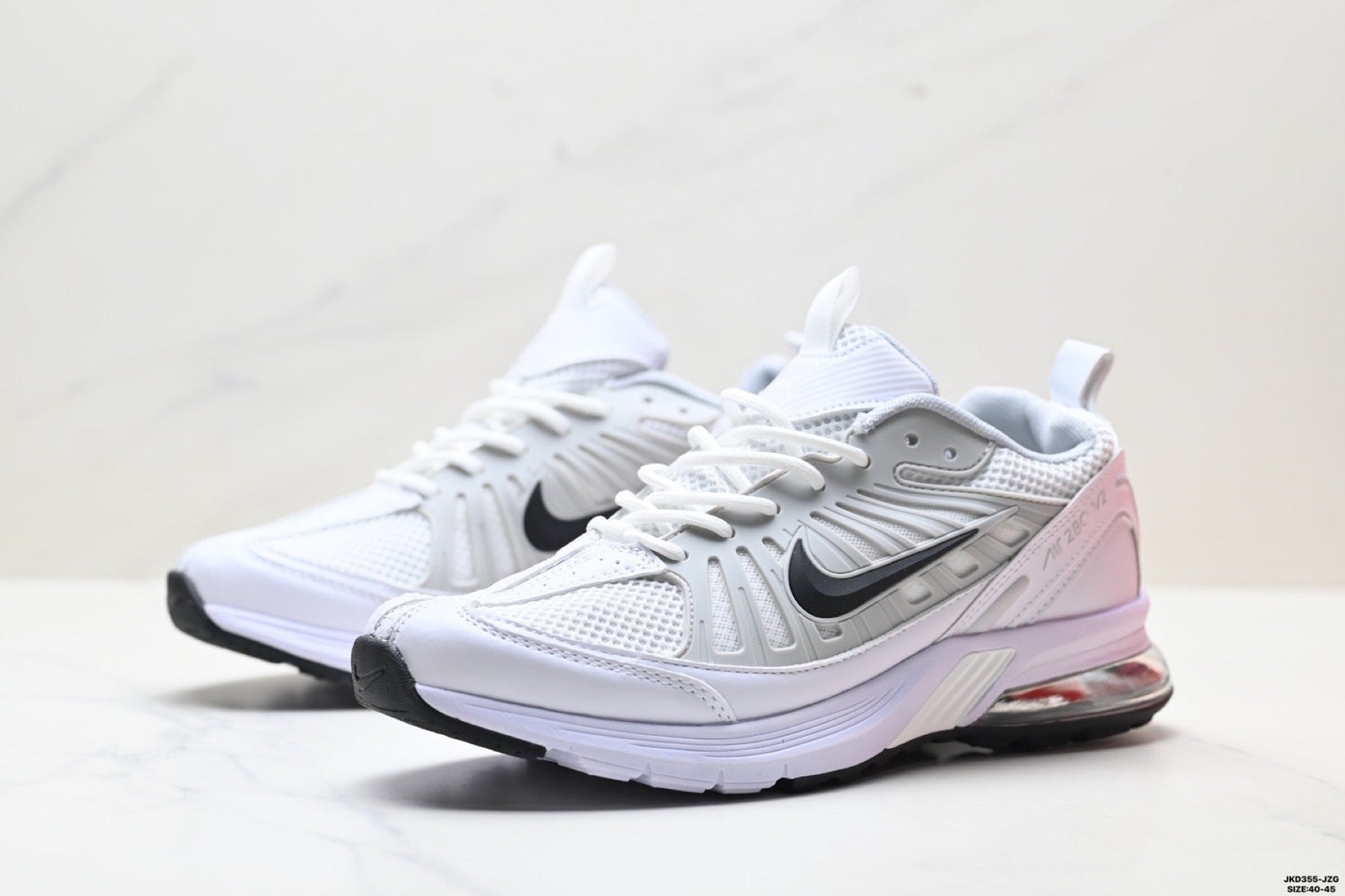 NIKE New Arrivals Men's Running Shoes