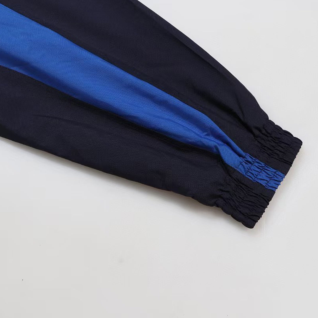 Balenciaga Men Trench Coat