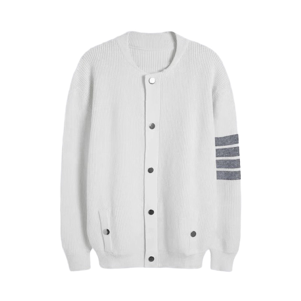 Thom Browne 2026ss Men's Wool Sweater
