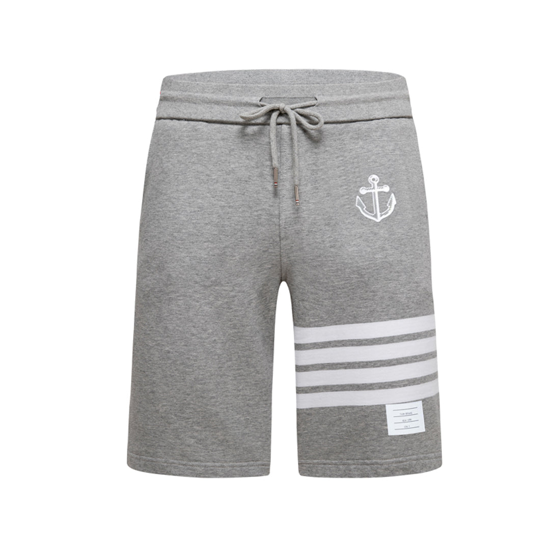 Thom Browne Anchor Sweatpants
