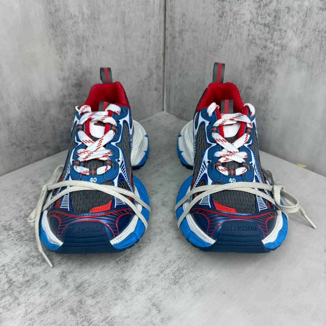 Balenciaga Limited Edition Couple's Style Shoe