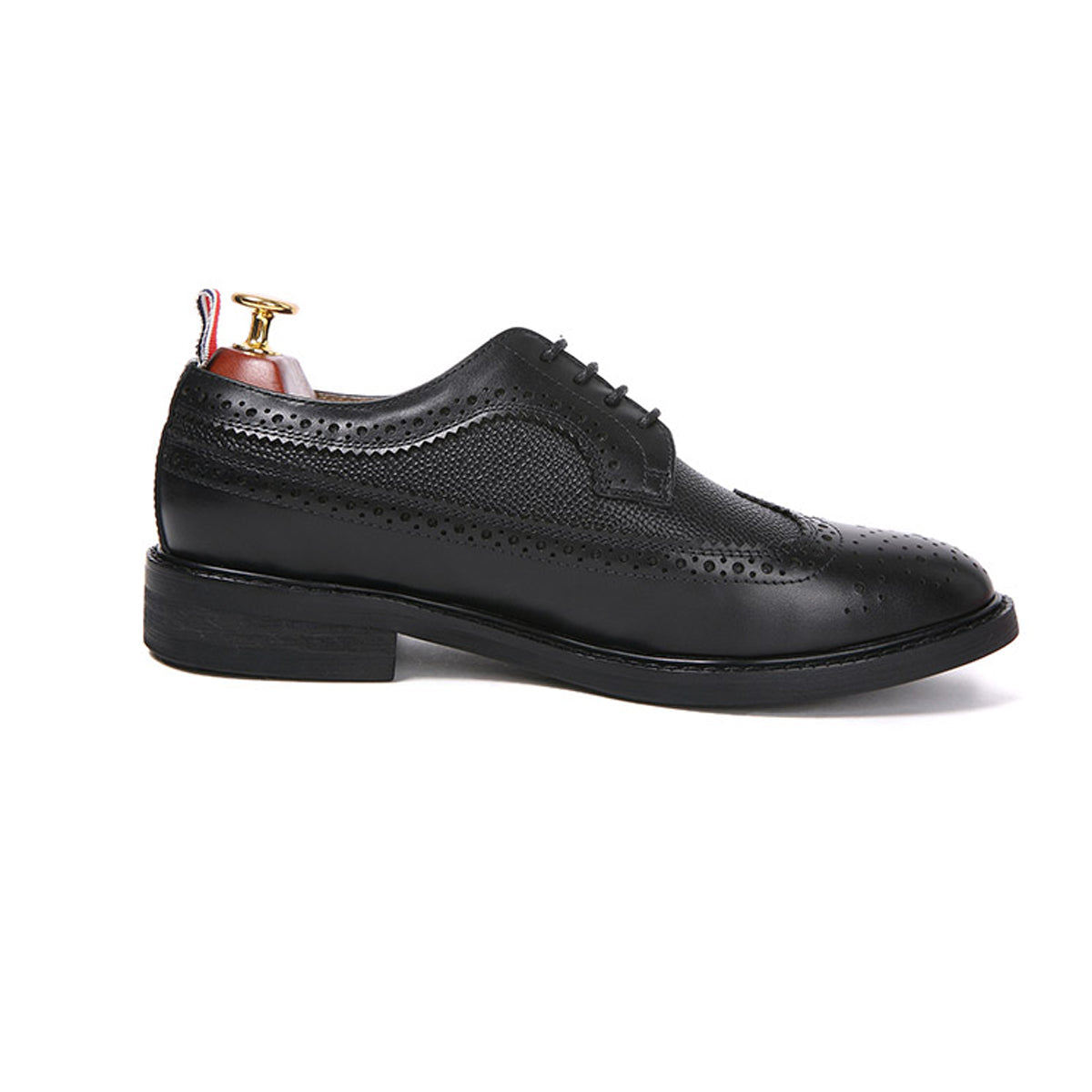 Thom Browne Business leather shoes