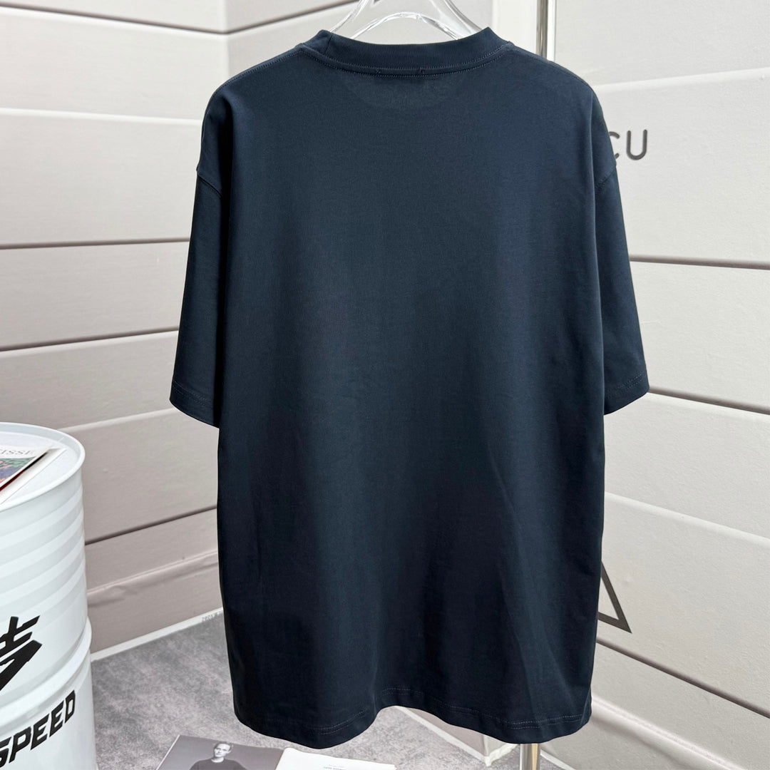 Balenciaga Loose Fit T-shirt