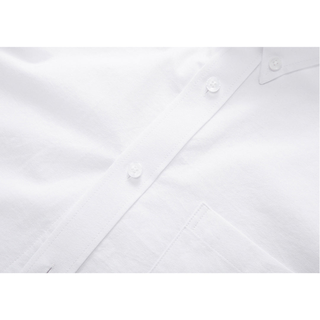 Thom Browne 2026 Spring Summer Men's Oxford Shirt