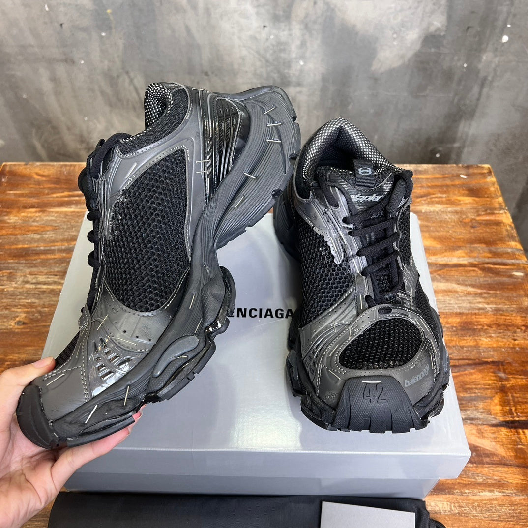 Balenciaga Limited Edition Style Shoe