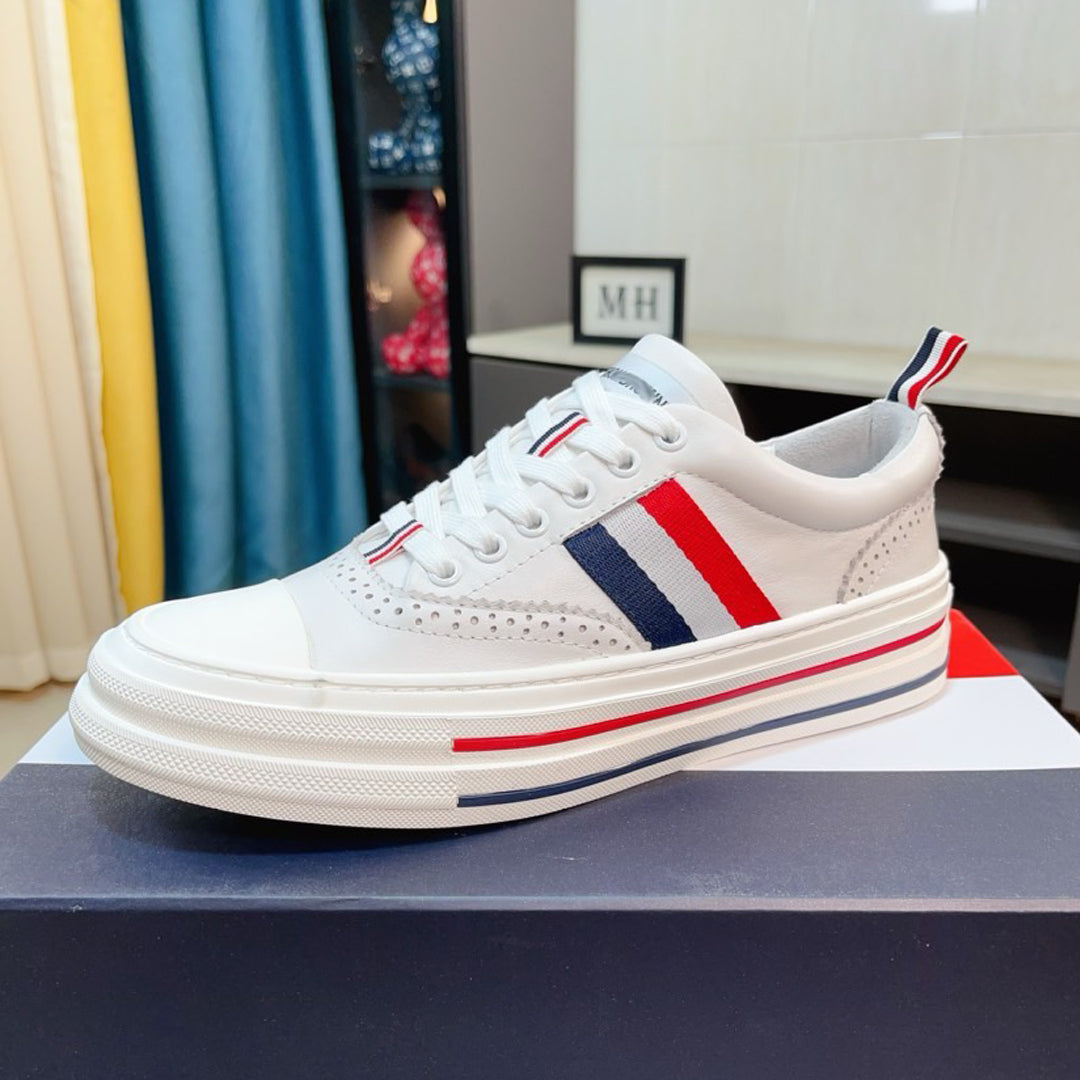 Thom Browne 2025ss Man Sneakers