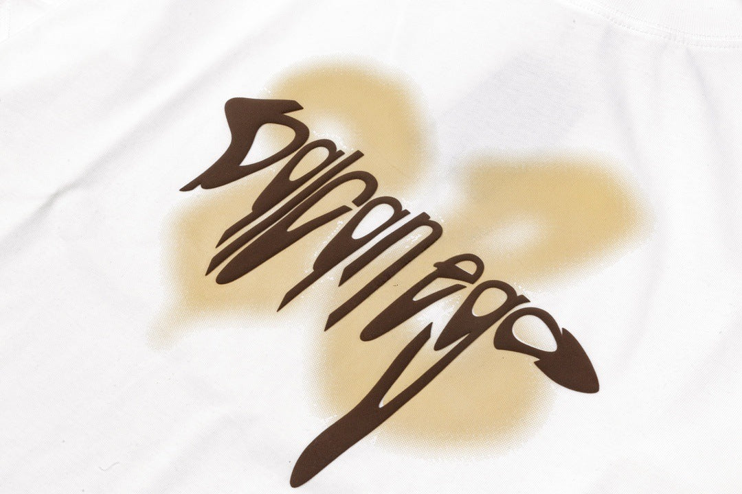 Balenciaga BB LOGO T-shirt