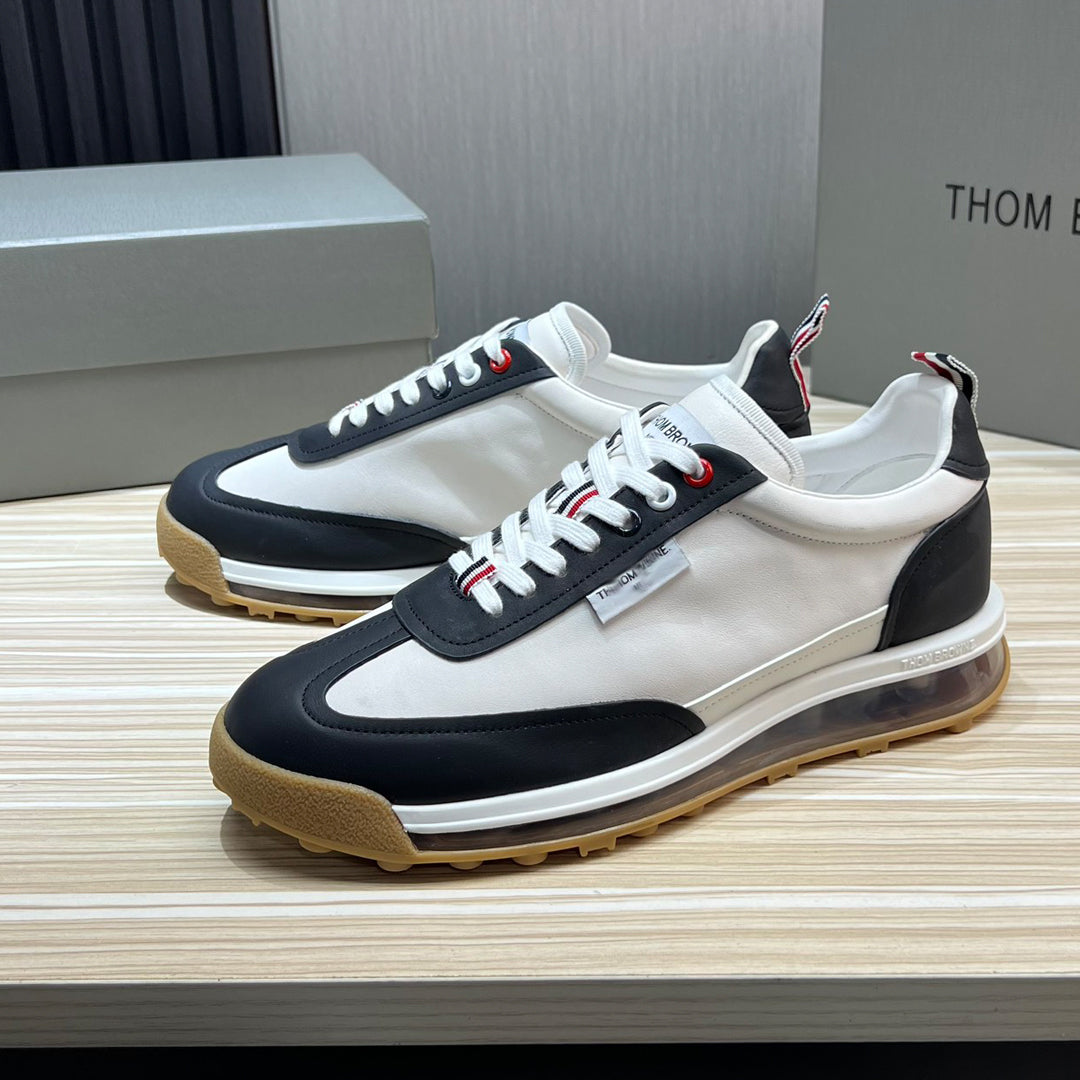 Thom Browne 2025ss Man Cowhide