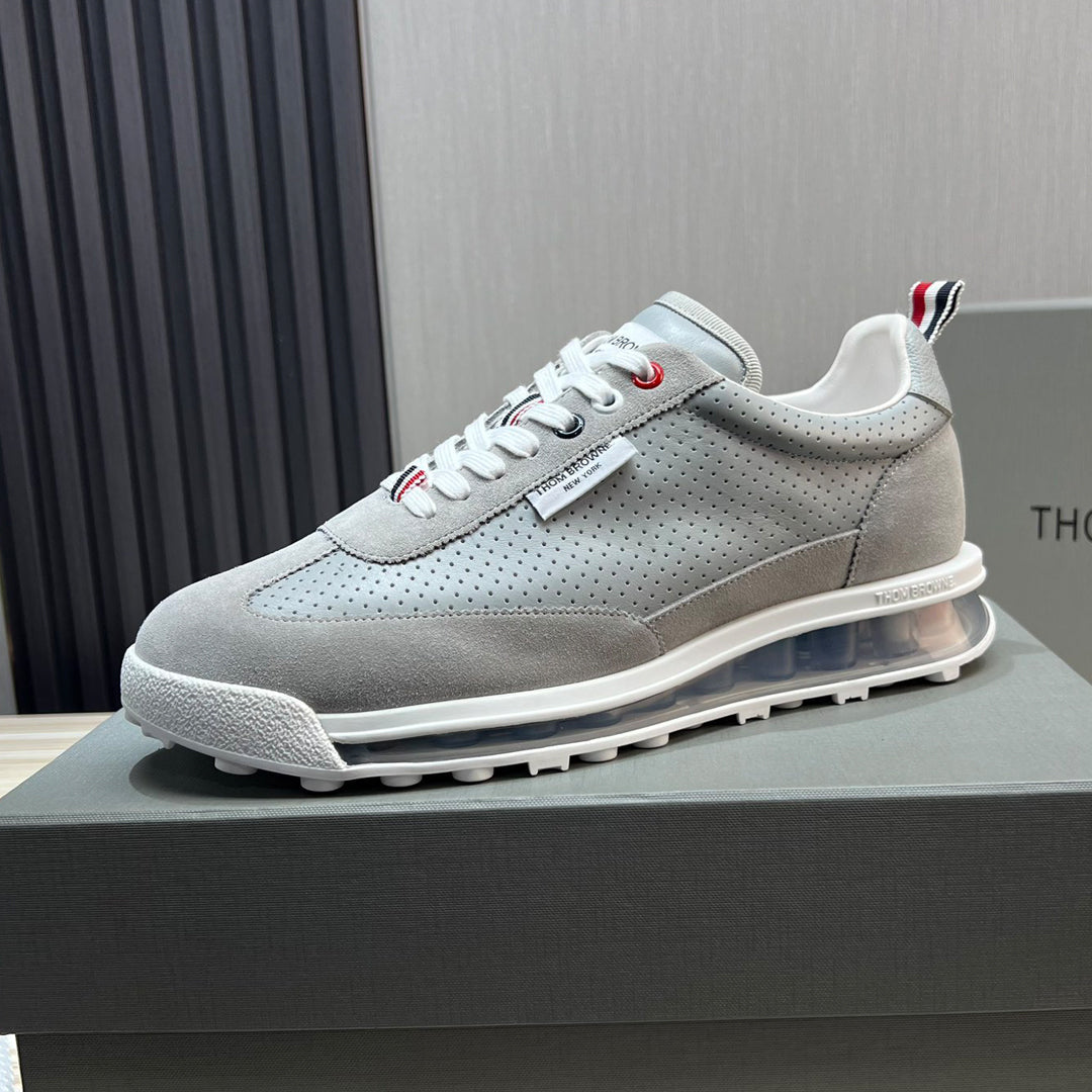 Thom Browne 2025ss Man Sneakers