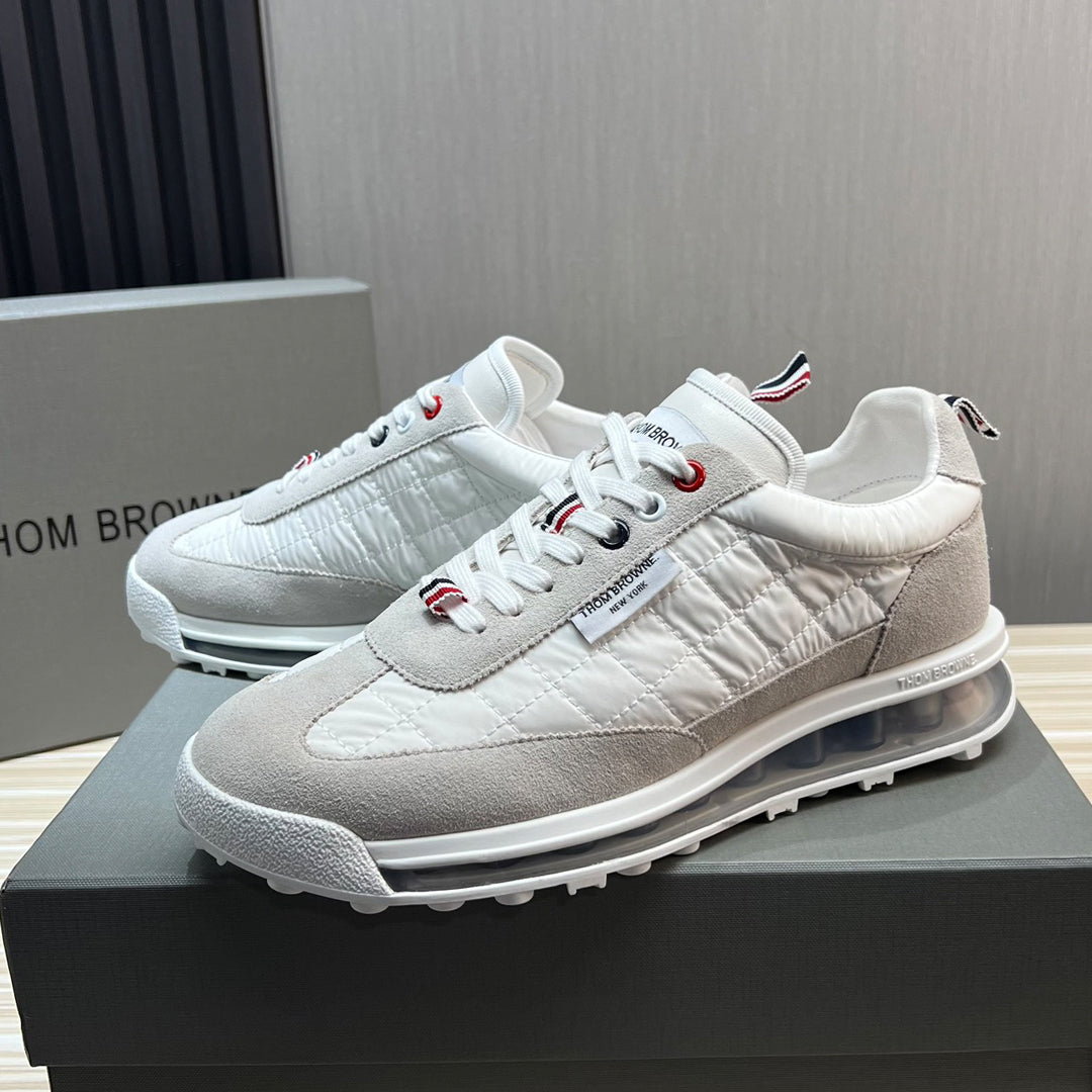 Thom Browne 2025ss Man Sneakers