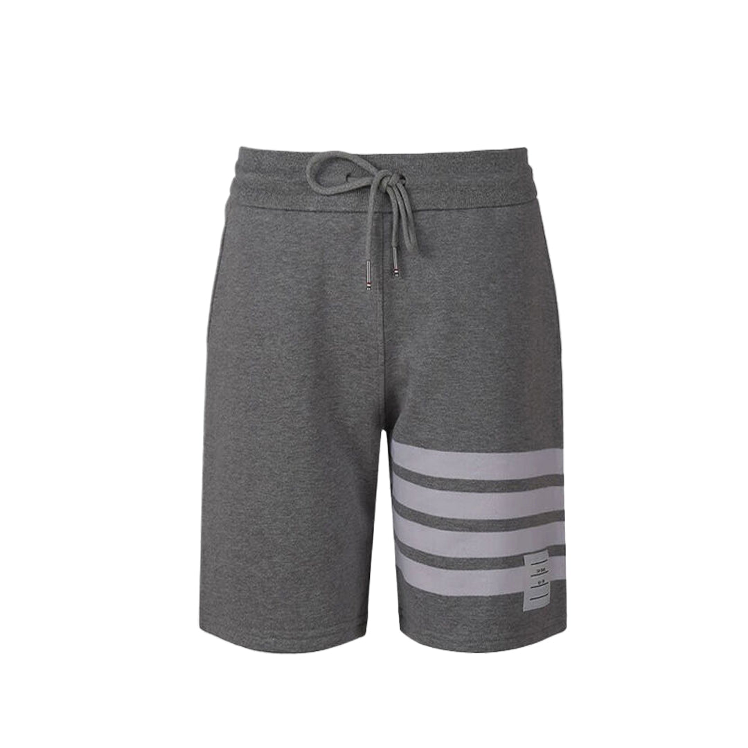 Thom Browne 4 Bars Couple Shorts